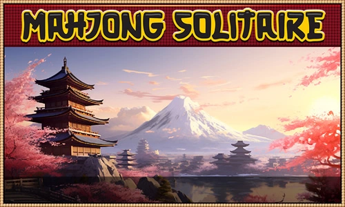 Mahjong Solitaire